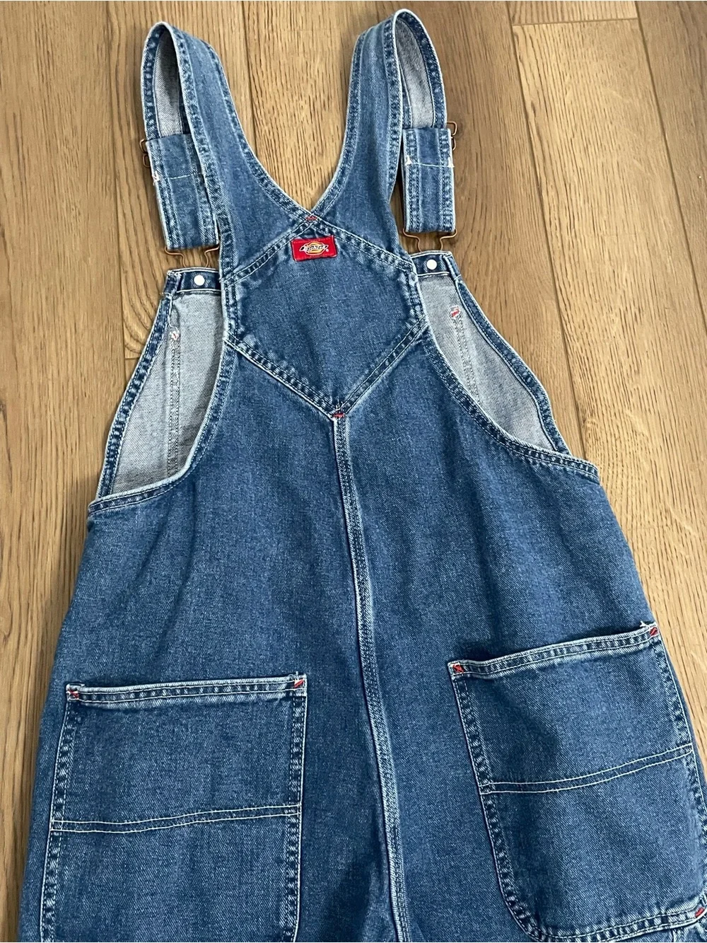Dickies pre owned